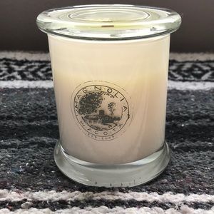 Magnolia Market Candle